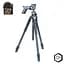 Штатив Vanguard Alta Pro 2+ 263CGHT (Alta Pro 2+ 263CGHT), Чорний - мініатюра 22