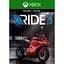 Ключ активації Microsoft Ride 3 для Xbox One/Series - мініатюра 1
