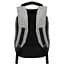 Рюкзак міський Semi Line 17 Grey/Black (8387) - мініатюра 3