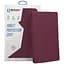 Чехол-книжка BeCover Smart Case для Lenovo Tab P11 / P11 Plus Red wine (706095) - миниатюра 1