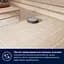 Робот-пилосос Electrolux ER61UW1DG 600 Robot Vacuum Cleaner темно-сірий - мініатюра 11