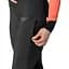 Брюки женские Dynafit Winter Running Tights Women XS Черный - миниатюра 2