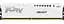 Модуль пам'яті Kingston Fury DDR5 32GB 5200MHz Beast White XMP (KF552C40BW-32) - мініатюра 1