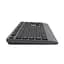 Клавиатура REAL-EL RK-715W Wireless/Bluetooth Black/Gray (EL123100051) - миниатюра 6