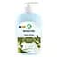 Рідке крем-мило BioBlysk Creamy Olive Essence парфумоване антибактеріальне 500 мл - мініатюра 1