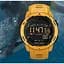 Тактичний годинник North Edge Mars Pro Yellow 5Bar - мініатюра 3