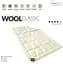 Ковдра Ideia 155х215 Wool Classic зимова 8-11816 - мініатюра 4