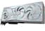 Відеокарта GF RTX 5080 16GB GDDR7 Aorus Master Ice Gigabyte (GV-N5080AORUSM ICE-16GD) - мініатюра 5
