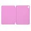 Чехол-книжка для планшета Apple iPad Air 13 (2024)/Air 13 (2025)/Air 13 (2026), Original Smart Case, pink, 13 , подставка на планшет, искусственная кожа, микрофибра, магнитная крышка с автоотключением экрана, ArmorStandart (ARM78158) - мініатюра 3