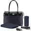 Сумка для пеленания Cybex Tote Nautical Blue темно-синяя (521002945) - миниатюра 1