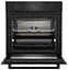 Электрический духовой шкаф Beko BBIR17300BCS (6869394) - миниатюра 4