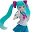 Фігурка Sega Luminasta Хацуне Міку Hatsune Miku 16th Anniversary 17 см SL HM 16A - мініатюра 3