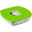 Форма з кришкою Pyrex Cook&Store 25х22х7 см kuh0015959 - мініатюра 1