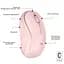 Бездротова миша Logitech M240 Silent Bluetooth Rose (910-007121) - мініатюра 7