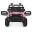Дитячий електромобіль Bambi Джип M 6270EBLR-8 24V до 20 кг - мініатюра 2