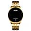Годинник наручний 1579GD Gold Skmei acs0030686 - мініатюра 1