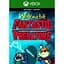 Ключ активації Microsoft Wally and the Fantastic Predators для Xbox One/Series - мініатюра 1