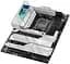 Материнська плата ASUS ROG STRIX X670E-A GAMING WIFI (ROG STRIX X670E-A GAMING WIFI) (Socket AM5, AMD X670, ATX) Б/в - мініатюра 3
