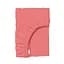 Дитяча постільна білизна в ліжечко BUTTERFLY SC8, бежевий (ButterfliesRoseRedGray_43Rosette_140) - мініатюра 5