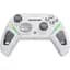 Геймпад Ajazz GP100 2.4G/BT/USB Switch/PC/iOS/Android RGB White (GP100-W) - мініатюра 2