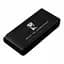 Накопичувач SSD USB Type-C 2TB XS1000 Kingston (SXS1000/2000GA) - мініатюра 1