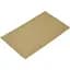 Рушник-серветка махровий Home Line 45 x 30 см 400 гр/м2 кавовий (181827) - мініатюра 1