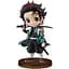 Фігурка Banpresto Q Posket Тандзито Камадо Клинок, що знищує демонів Tanjiro Kamado Demon Slayer WST DS 142 - мініатюра 1