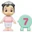 Ігрова фігурка-сюрприз CoComelon 1 Figure Pack 1, з аксесуарами, в асортименті (CMW0048) - мініатюра 4