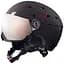 Шолом Julbo Norby JR Visor 50-54 Noir (1052-JC736S14) - мініатюра 1