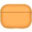 Чохол Native Union (RE) Classic Case Kraft для AirPods Pro 2nd Gen пісочний (APPRO2-LTHR-KFT) - мініатюра 1