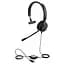 Наушники Jabra Evolve 30 MS Mono (5393-823-309) - миниатюра 2