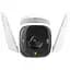 IP-камера TP-Link Tapo C320WS 4MP N300 1xFE microSD outdoor - мініатюра 2