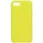 Чохол Soft Case No Logo для Apple iPhone 7/iPhone 8/iPhone SE (2020) Flash - мініатюра 1