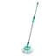 Комплект для прибирання Leifheit Clean Twist Disc Mop Ergo Відро зі шваброю (52101) - мініатюра 3