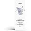 Лубрикант на водній основі Satisfyer Juicy Lubricant Sparkling Water water based 300 мл - мініатюра 1