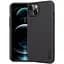 Чехол Nillkin Super Frosted Shield Pro для Apple iPhone 13 / iPhone 14 Black - миниатюра 2