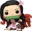 Фігурка Funko POP Jumbo: Незуко Камадо 1892 з аніме Клинок, що розсікає демонів Demon Slayer - мініатюра 1