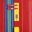 Валіза Semi Line 28" L Red (T5802-3) - мініатюра 7