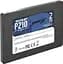 SSD Диск 2Tb PATRIOT P210 2.5" SATA3 - скорости 520 / 430 - мініатюра 2
