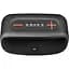 Акустична система 1.0 Defender Q5 20 Вт Bluetooth/FM/USB/TF/IPX5, LED, чорна - мініатюра 4