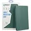 Чохол-книжка BeCover Smart Case для Lenovo Tab P12 TB-370FU 12.7" Dark Green (710058) - мініатюра 1