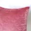 Подушка декоративная ТЕП Velour Mesa rose 50 x 70 см (3-00435_29235) - миниатюра 3