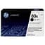 Картридж HP LJ 80A для Pro 400 M401/Pro 400 MFP M425 (CF280A) - мініатюра 1