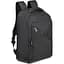 Рюкзак для ноутбука Rivacase 17.3 8164 (Black) ECO чорний (8164 (Black) ECO) - мініатюра 1