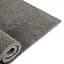 Коврик для ванной комнаты МВМ My Home Гавань 80х50 см темно-серый (BM-04 S DARK GRAY) - миниатюра 4