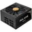 БЖ 1250W Chieftec POLARIS PPS-1250FC, 135 мм, 80+ GOLD, Cable management, retail - миниатюра 1