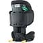 Автокресло Kinderkraft Xpand 2 i-Size Graphite Black черное KCXPAN02BLK0000 (00-00305185) - миниатюра 6