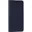 Чохол-книжка BeCover Exclusive New Style для Xiaomi Redmi 13C / Poco C65 Blue (711194) - мініатюра 1