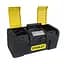 Ящик для инструмента Stanley Line Toolbox 24" пластмассовый 59.5x28.1x26 см (1-79-218) - миниатюра 2