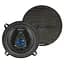 Автоакустика Boschmann BM AUDIO WJ1-S44V3, 10 см 3-смугові 270 W (автомобільний динамік-блшман 270 Вт) - мініатюра 1
